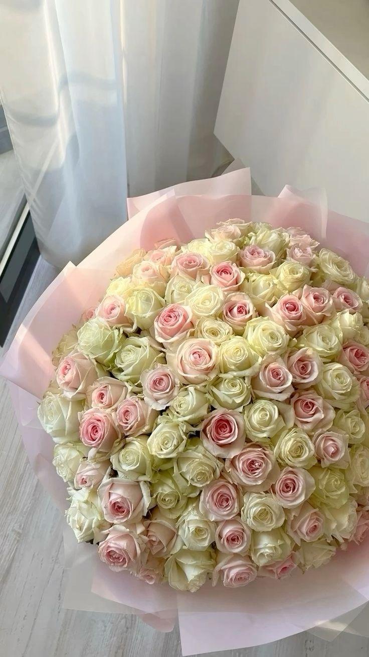 Enchanted Garden Dream Bouquet